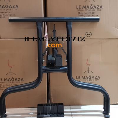 Banket Katlanr Masa Ayak Modeli